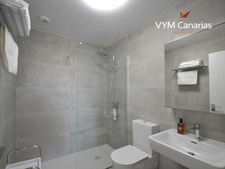 Wohnung Las Terrazas de Costa Adeje, El Madroñal, Adeje