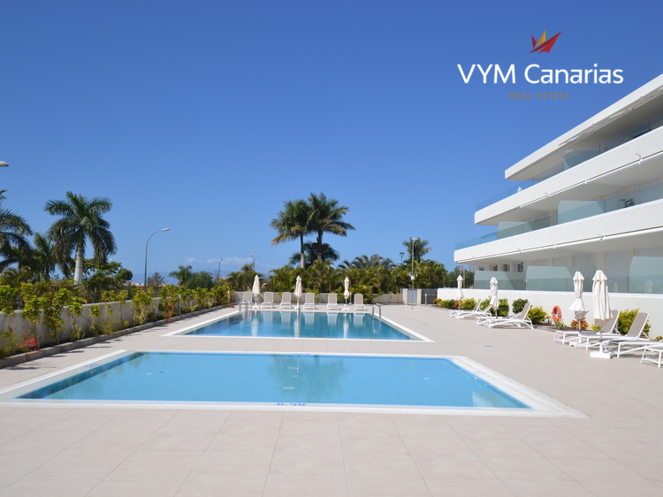 Wohnung Las Terrazas de Costa Adeje, El Madroñal, Adeje