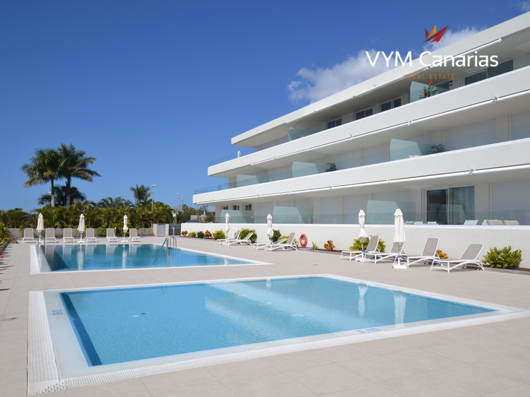 Wohnung Las Terrazas de Costa Adeje, El Madroñal, Adeje