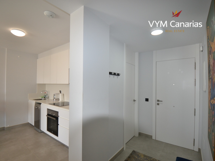 Wohnung Las Terrazas de Costa Adeje, El Madroñal, Adeje