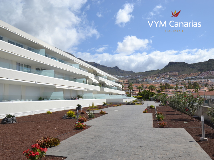 Wohnung Las Terrazas de Costa Adeje, El Madroñal, Adeje