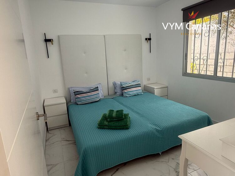 House / Villa – Bungalow Sueño Azul, Callao Salvaje, Adeje
