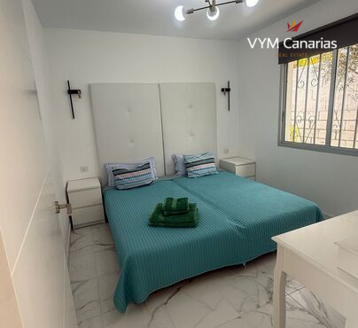 House / Villa – Bungalow Sueño Azul, Callao Salvaje, Adeje