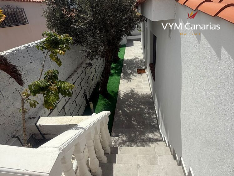 House / Villa – Bungalow Sueño Azul, Callao Salvaje, Adeje