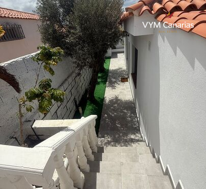 House / Villa – Bungalow Sueño Azul, Callao Salvaje, Adeje