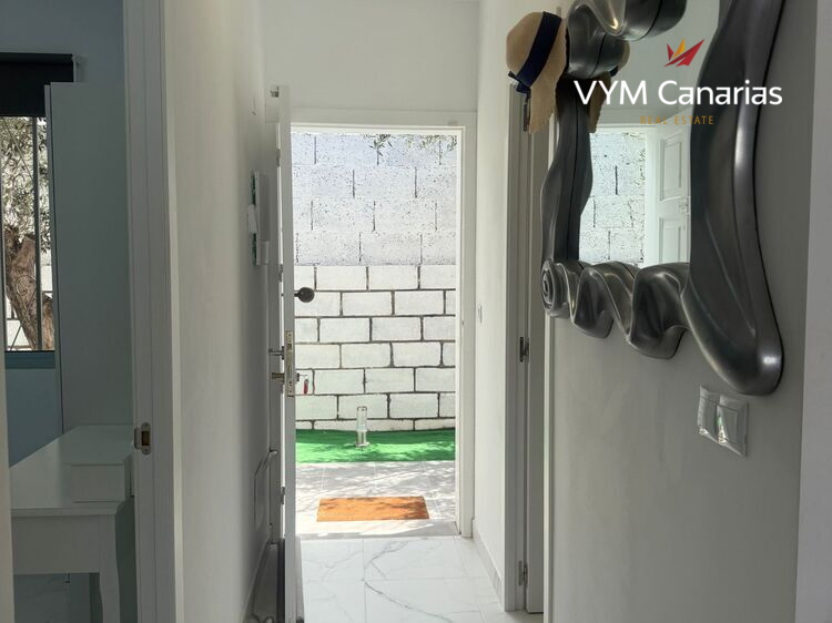 House / Villa – Bungalow Sueño Azul, Callao Salvaje, Adeje