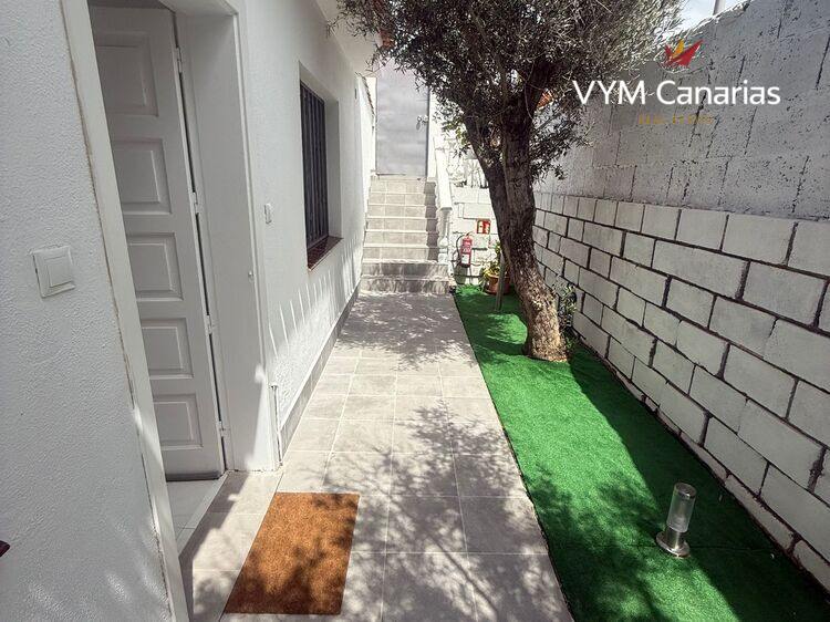 House / Villa – Bungalow Sueño Azul, Callao Salvaje, Adeje