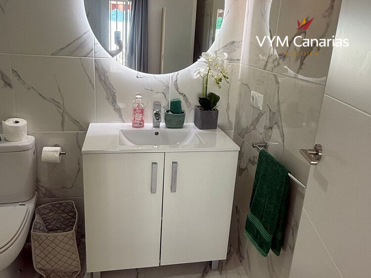 House / Villa – Bungalow Sueño Azul, Callao Salvaje, Adeje