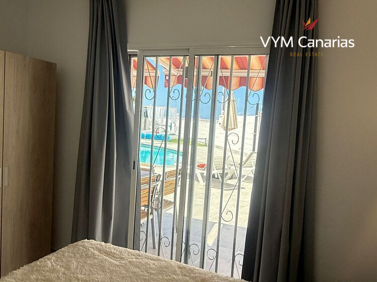 House / Villa – Bungalow Sueño Azul, Callao Salvaje, Adeje