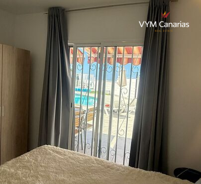 House / Villa – Bungalow Sueño Azul, Callao Salvaje, Adeje