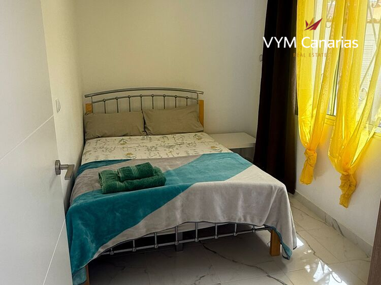 House / Villa – Bungalow Sueño Azul, Callao Salvaje, Adeje