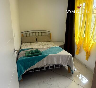 House / Villa – Bungalow Sueño Azul, Callao Salvaje, Adeje