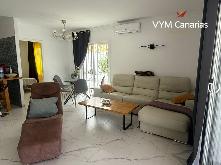 House / Villa – Bungalow Sueño Azul, Callao Salvaje, Adeje
