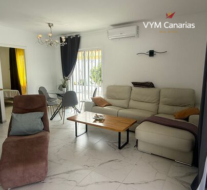 House / Villa – Bungalow Sueño Azul, Callao Salvaje, Adeje