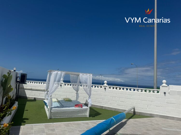House / Villa – Bungalow Sueño Azul, Callao Salvaje, Adeje