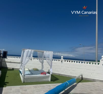 House / Villa – Bungalow Sueño Azul, Callao Salvaje, Adeje