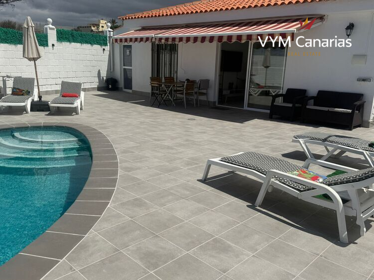 House / Villa – Bungalow Sueño Azul, Callao Salvaje, Adeje