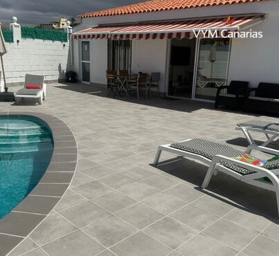 House / Villa – Bungalow Sueño Azul, Callao Salvaje, Adeje