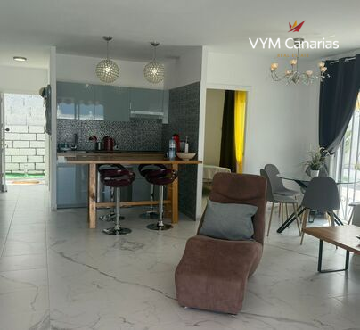 House / Villa – Bungalow Sueño Azul, Callao Salvaje, Adeje