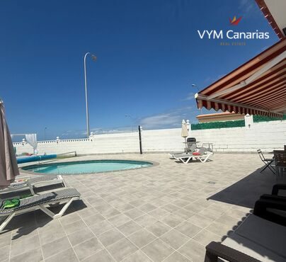 House / Villa – Bungalow Sueño Azul, Callao Salvaje, Adeje