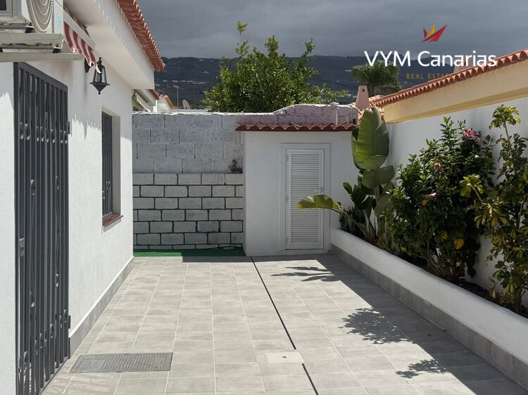 House / Villa – Bungalow Sueño Azul, Callao Salvaje, Adeje