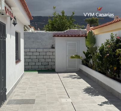 House / Villa – Bungalow Sueño Azul, Callao Salvaje, Adeje