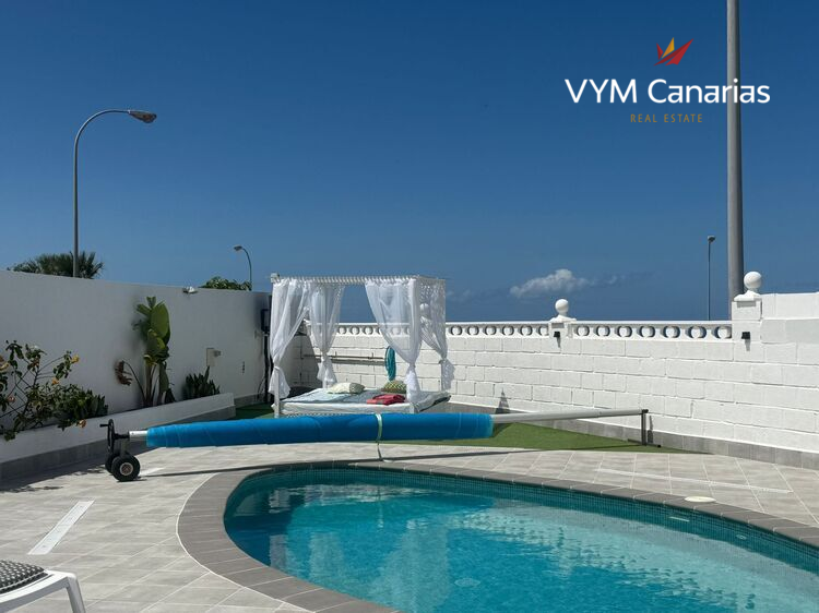 House / Villa – Bungalow Sueño Azul, Callao Salvaje, Adeje