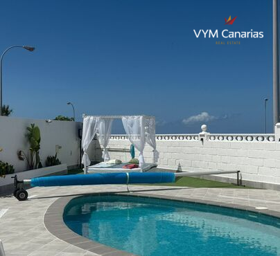 House / Villa - Bungalow Sueño Azul, Callao Salvaje, Adeje