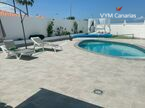 House / Villa – Bungalow Sueño Azul, Callao Salvaje, Adeje