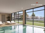 Appartement Playa de Poniente, Benidorm