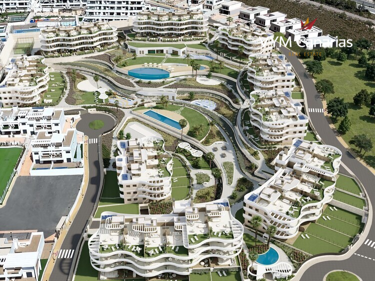 Appartement Playa de Poniente, Benidorm