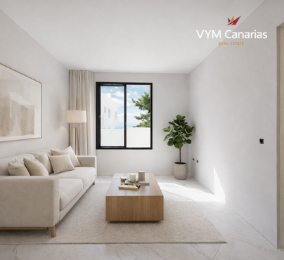Apartament Tijoco Bajo, Adeje
