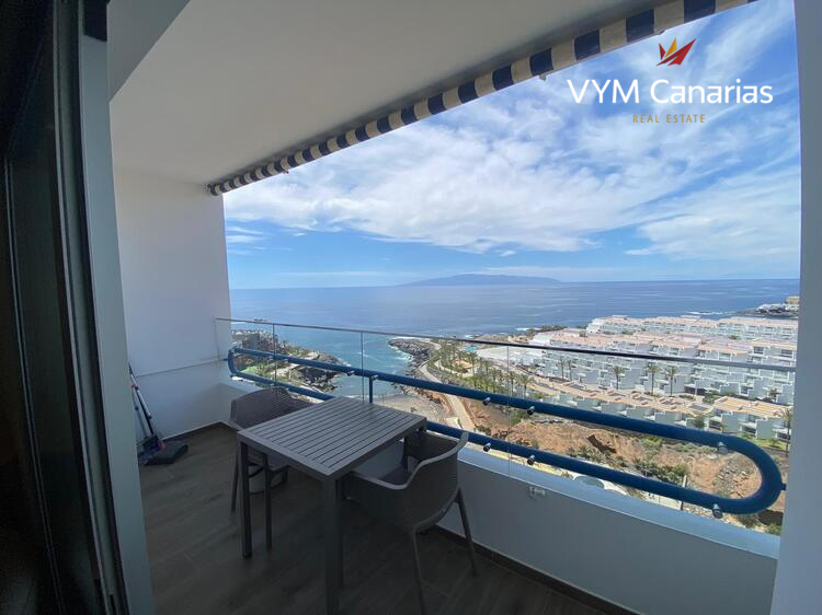 Apartament – Studio Paraiso del Sur, Playa Paraiso, Adeje
