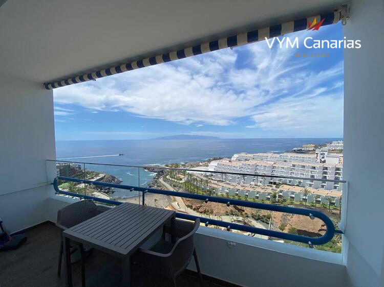 Apartament – Studio Paraiso del Sur, Playa Paraiso, Adeje