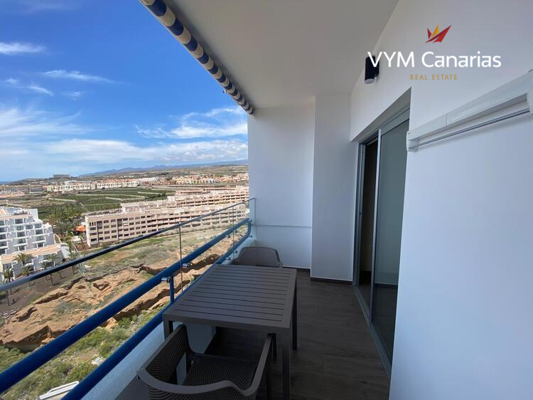 Apartament – Studio Paraiso del Sur, Playa Paraiso, Adeje