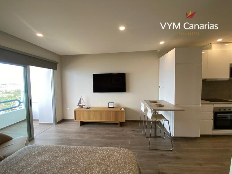 Apartament – Studio Paraiso del Sur, Playa Paraiso, Adeje