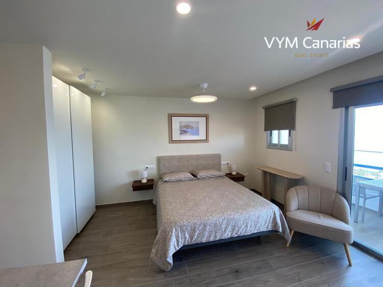Apartament – Studio Paraiso del Sur, Playa Paraiso, Adeje