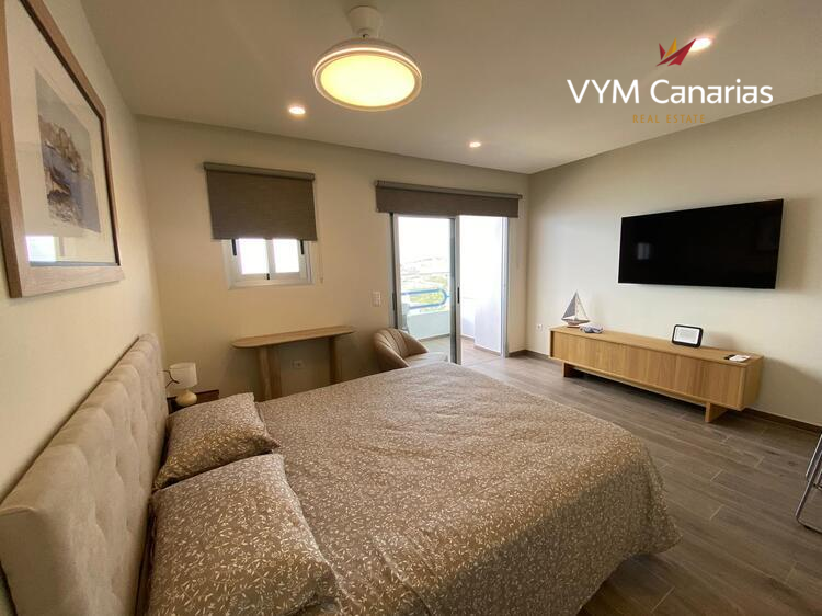 Apartament – Studio Paraiso del Sur, Playa Paraiso, Adeje