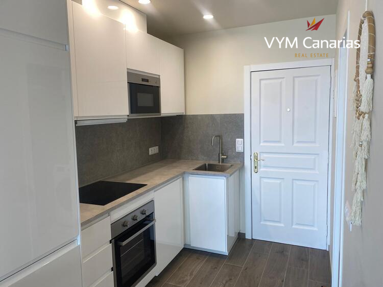 Apartament – Studio Paraiso del Sur, Playa Paraiso, Adeje