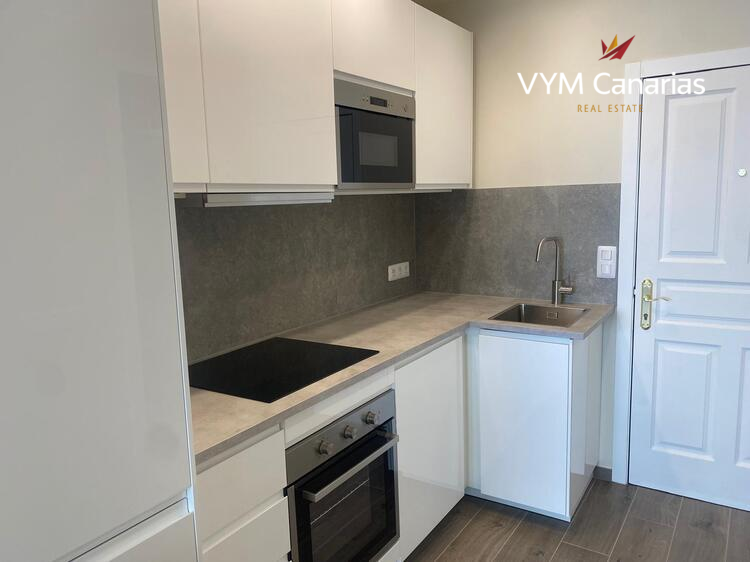 Apartament – Studio Paraiso del Sur, Playa Paraiso, Adeje