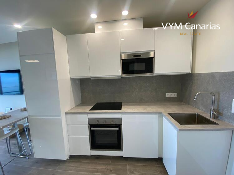 Apartament – Studio Paraiso del Sur, Playa Paraiso, Adeje