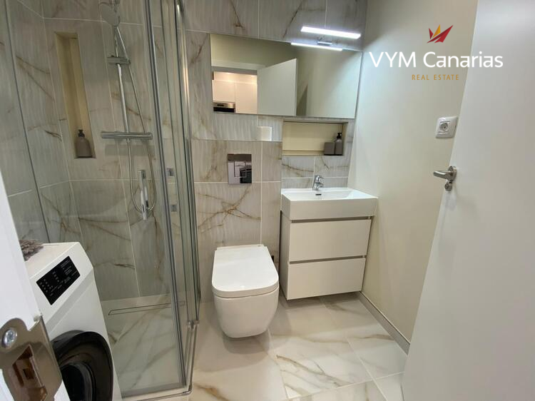 Apartament – Studio Paraiso del Sur, Playa Paraiso, Adeje