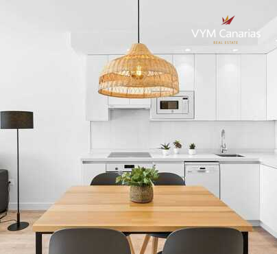Appartement Torviscas Alto, Adeje