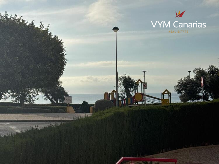 Apartamento Platja de Torres, Area de la Vila Joiosa / Villajoyosa