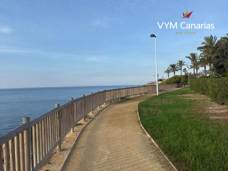 Apartamento Platja de Torres, Area de la Vila Joiosa / Villajoyosa