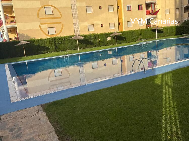 Apartamento Platja de Torres, Area de la Vila Joiosa / Villajoyosa