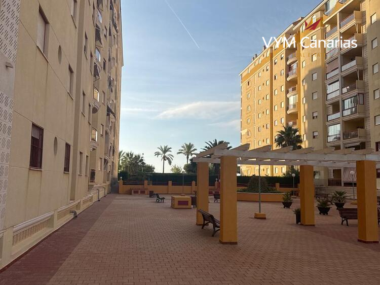 Apartamento Platja de Torres, Area de la Vila Joiosa / Villajoyosa