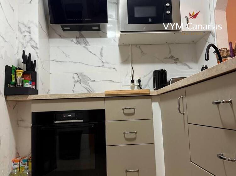 Apartamento Platja de Torres, Area de la Vila Joiosa / Villajoyosa