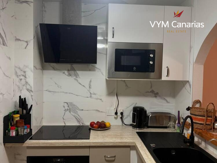 Apartamento Platja de Torres, Area de la Vila Joiosa / Villajoyosa