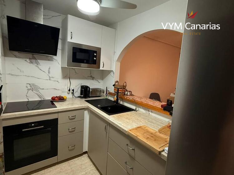 Apartamento Platja de Torres, Area de la Vila Joiosa / Villajoyosa